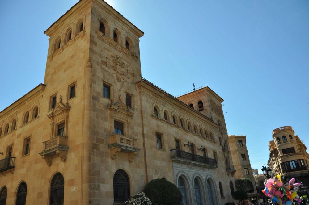 Salamanca 30-03-2015