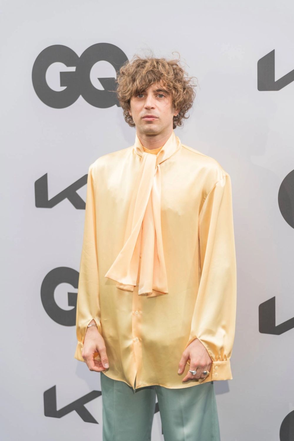 Aniversario de GQ cumple 30 años 26-06-2024