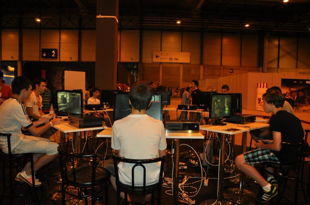 Gamergy 27-06-2014