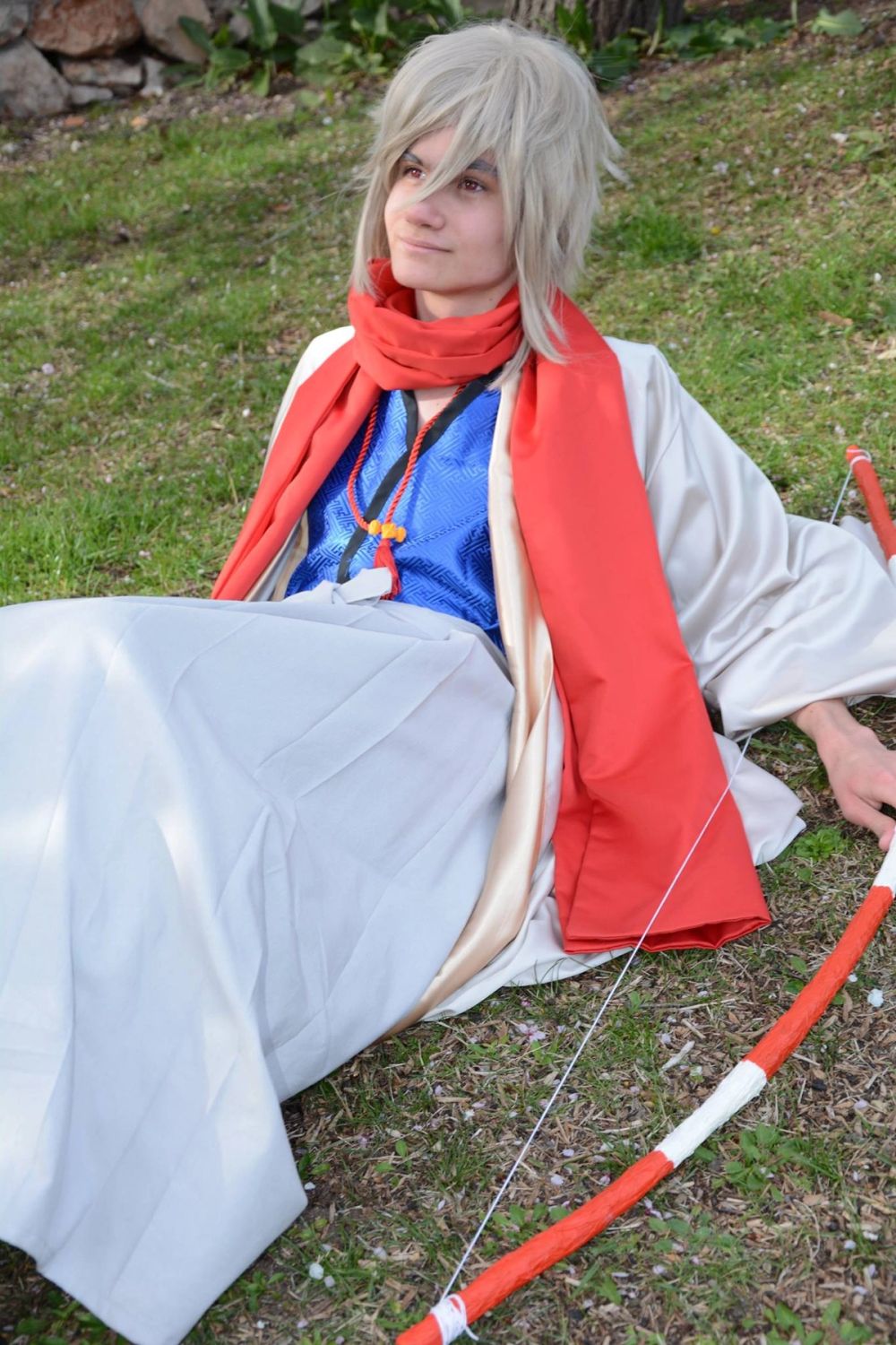 New Years Corrin 30-03-2018