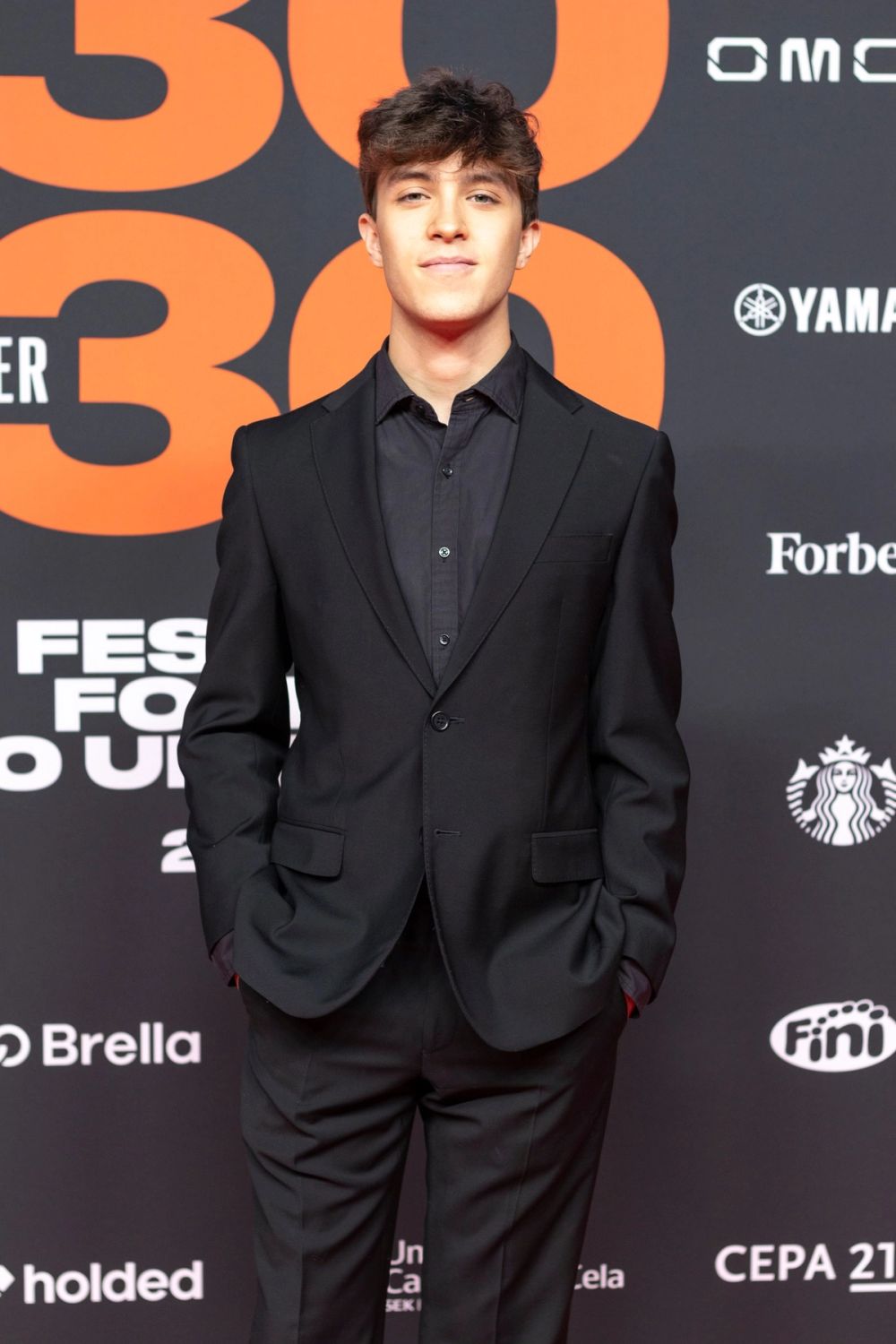 FIESTA DEL FESTIVAL FORBES 30UNDER30 25-06-2025