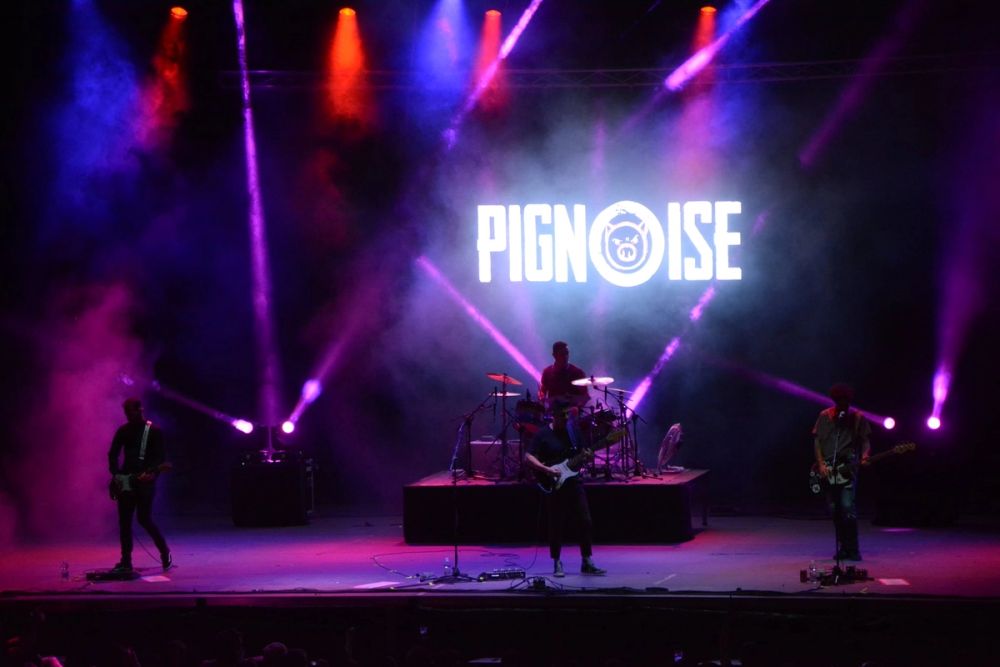 Pignoise 08-10-2021