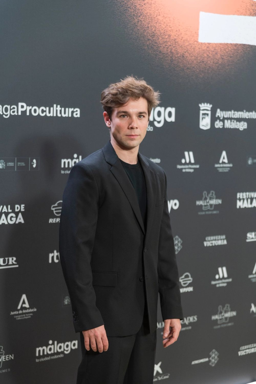 Presentacion festival de malaga 2024