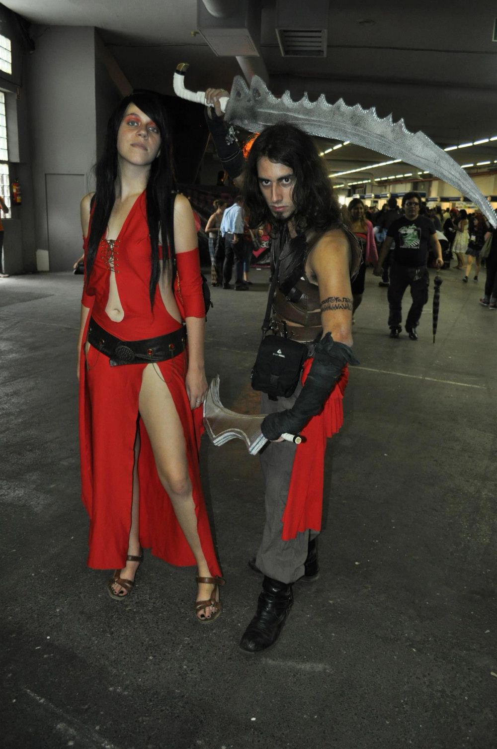 Japan weekend Septiembre 2012