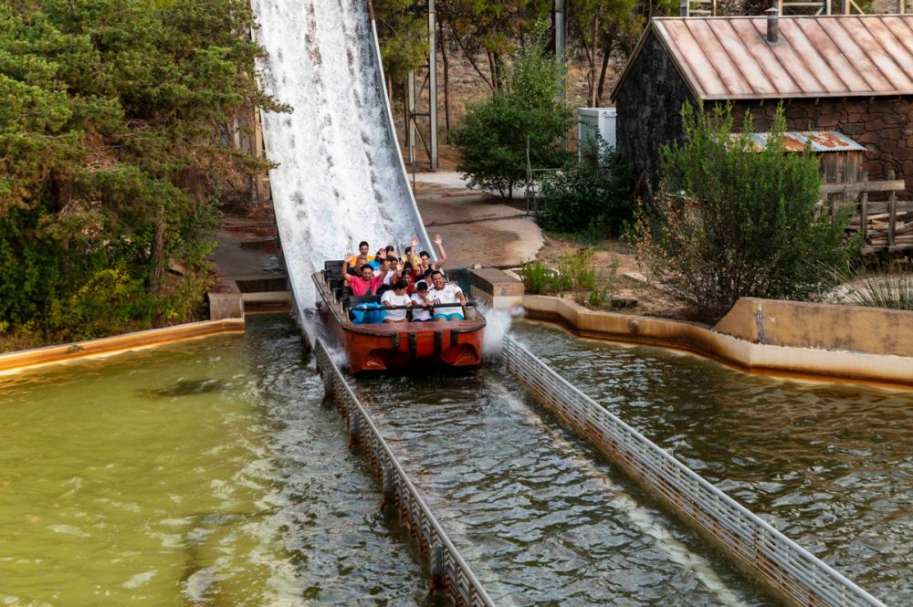 Parque Warner 25-08-2026