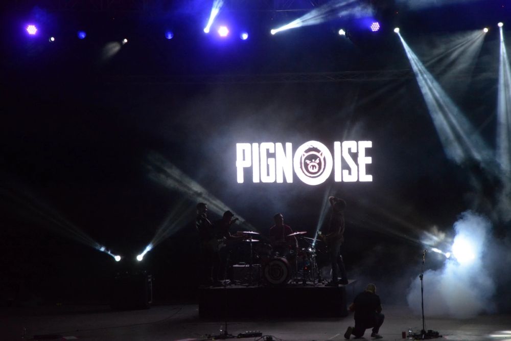 Pignoise 08-10-2021