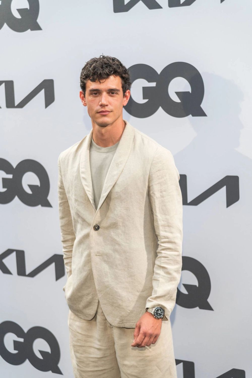 Aniversario de GQ cumple 30 años 26-06-2024
