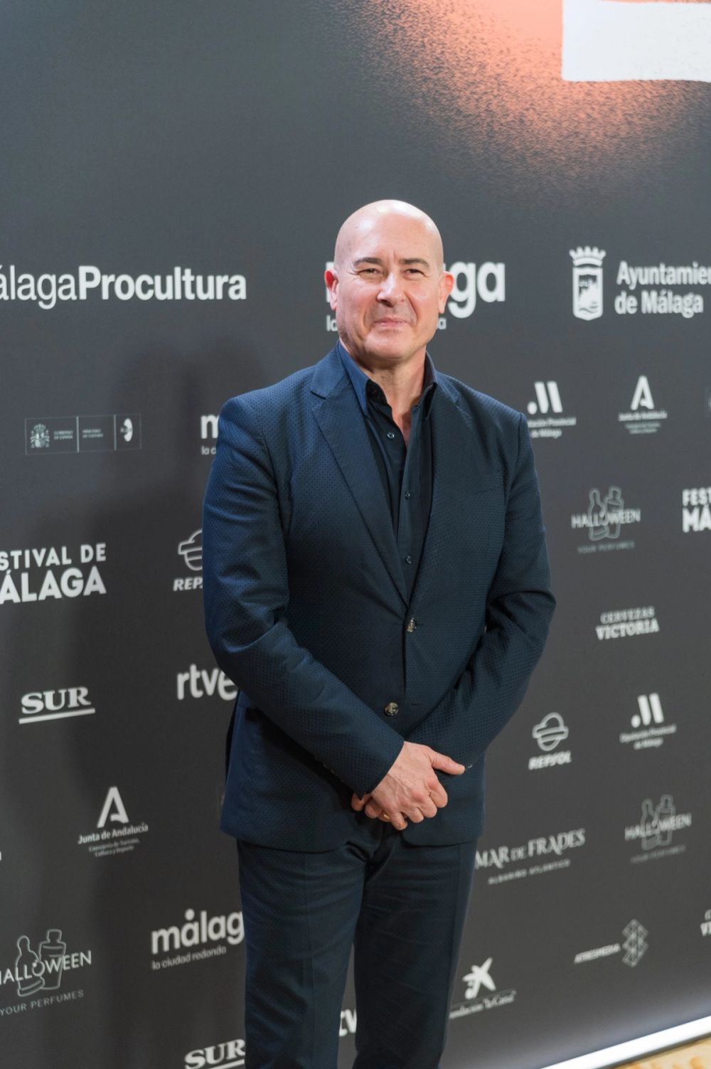 Presentacion festival de malaga 2024
