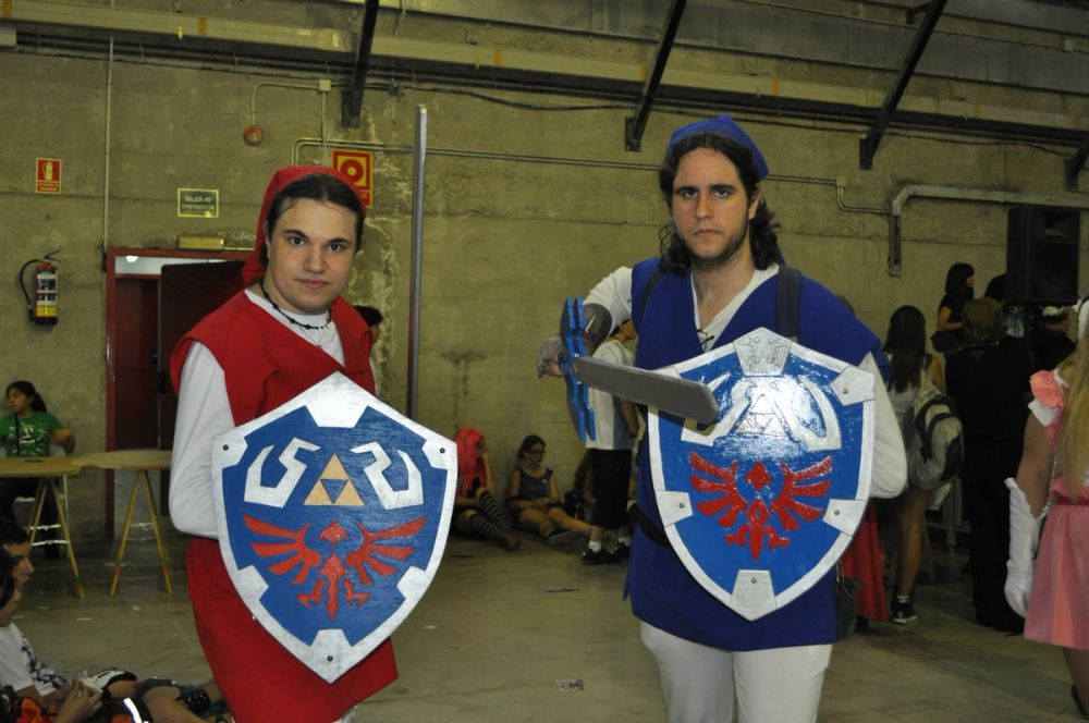 Expomanga 2012