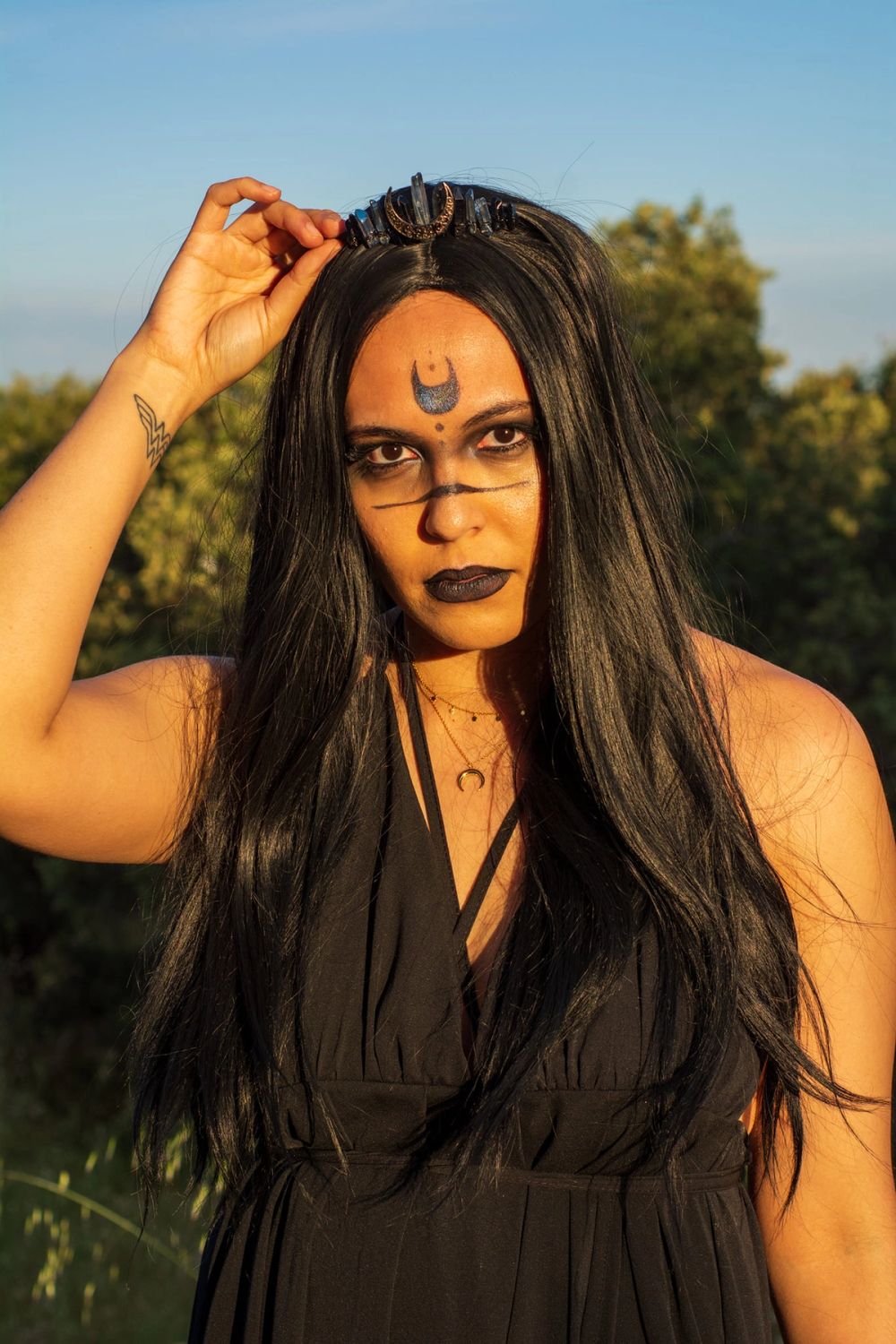 Brujas Negras 10-06-2021