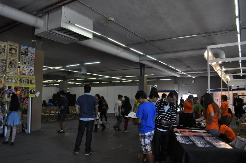 Japan Wekeend Septiembre 2013