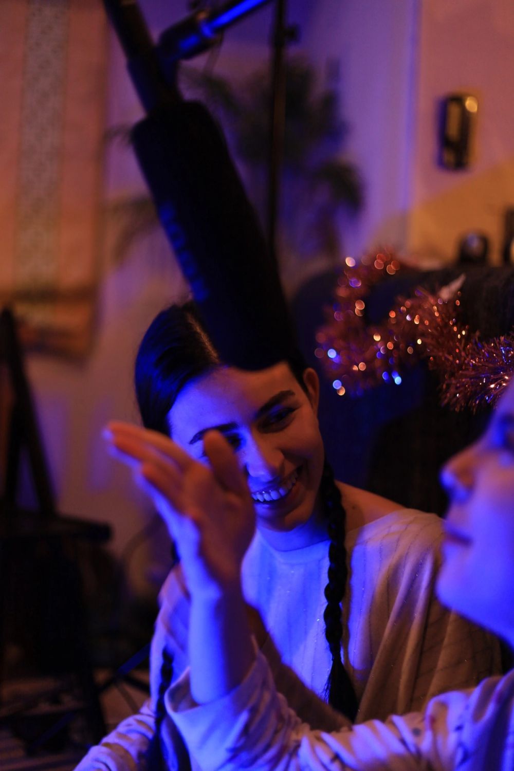 Corto Navideño "Ya llega" 18-12-2023