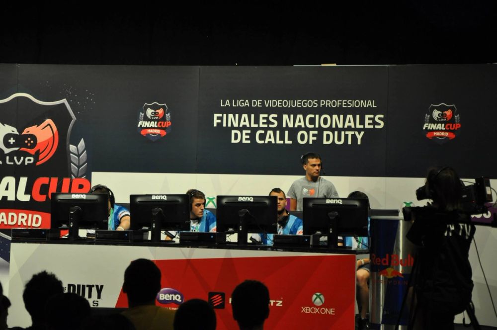 Gamergy 27-06-2014