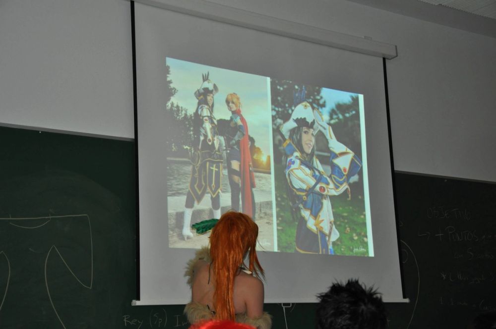 Level Up Leon 2014