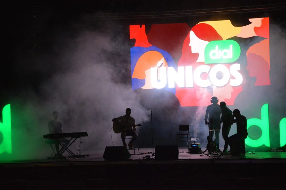 Festival Dial Unicos 11-10-2021