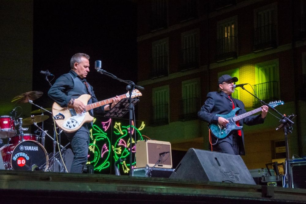 Orquestas Aristos 2019