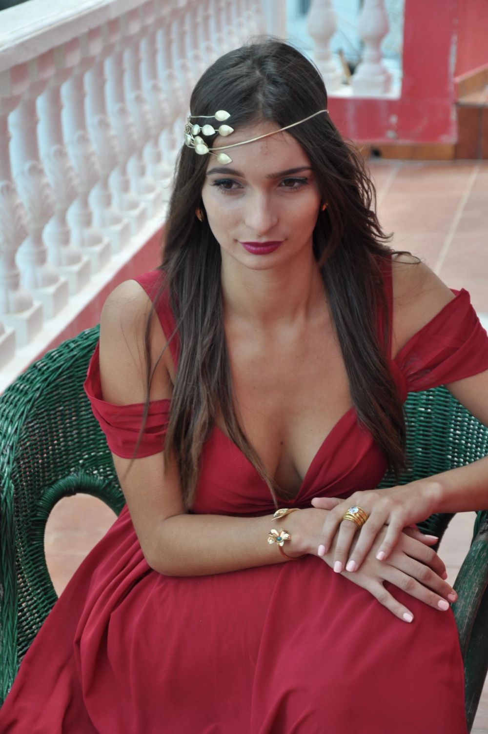 Yamceli 6 sesion 2015