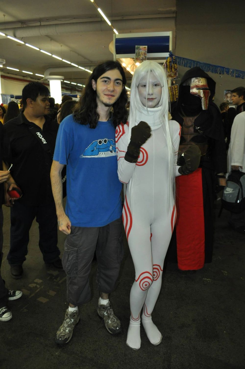 Japan weekend Septiembre 2012
