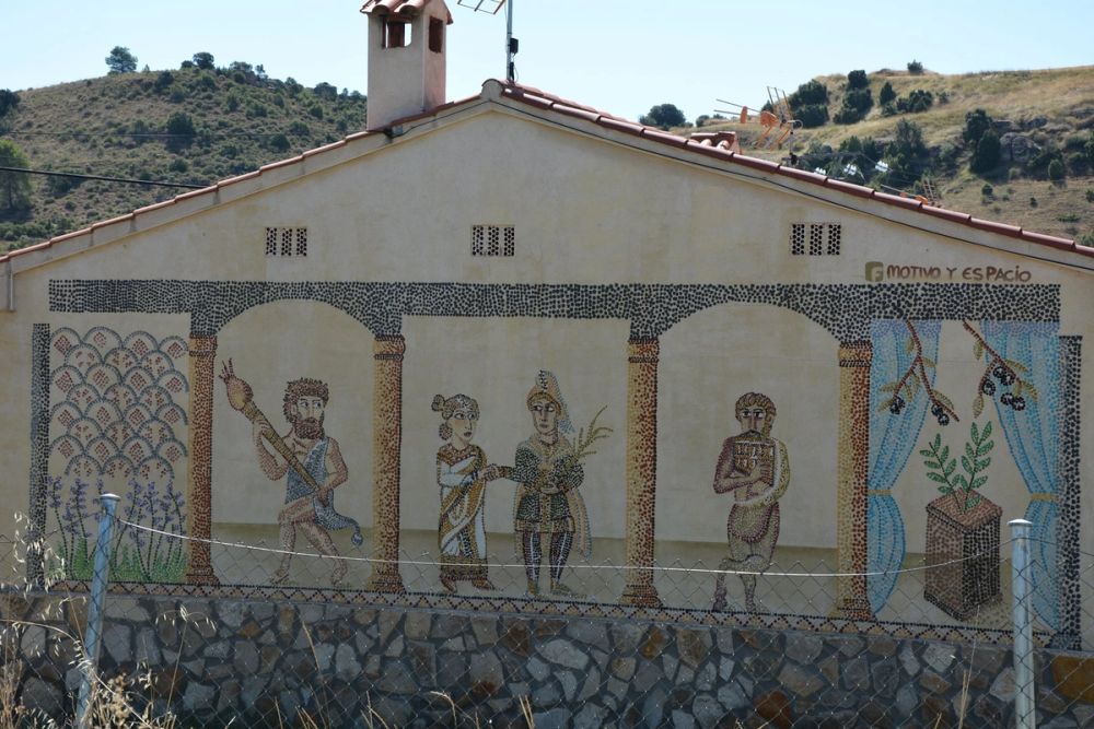Casa Rural El Moral (Cuenca) 2020