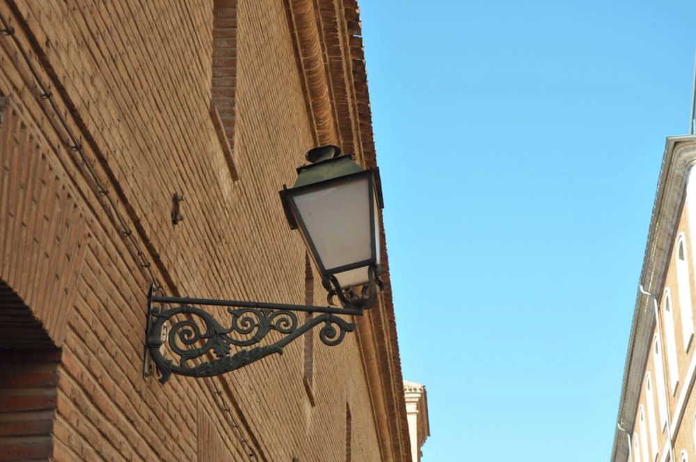 Alcala De Henares 24-01-2016