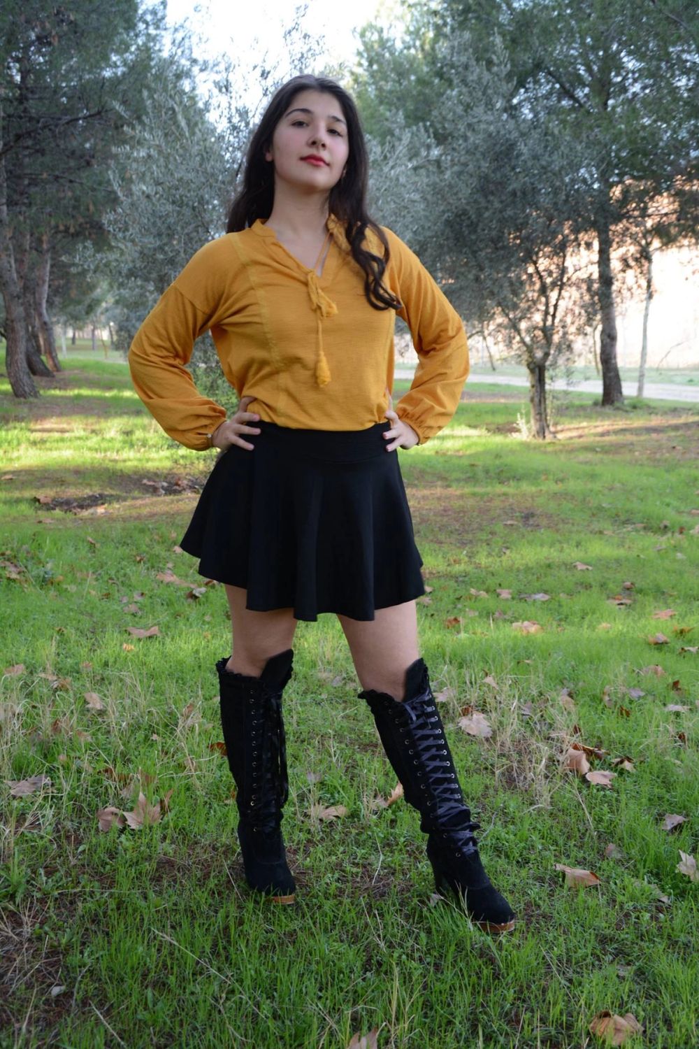 Marta 23-01-2018