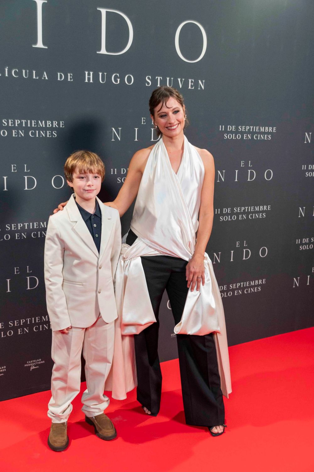 Premiere El nido 09-09-2026