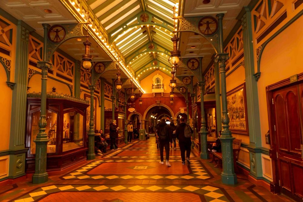 Disneyland Paris 2026
