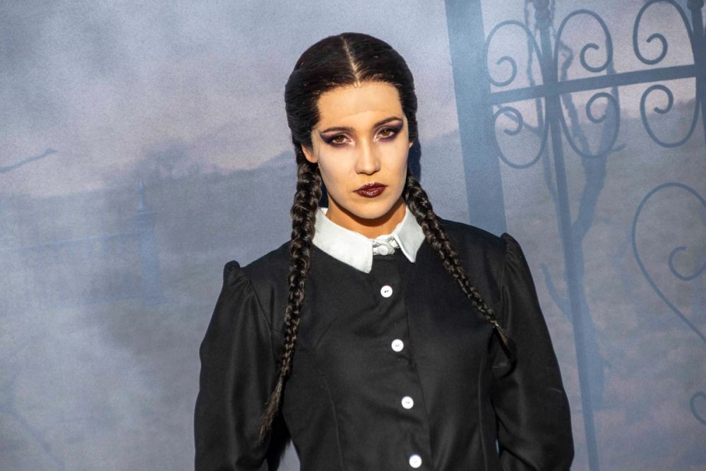 Premiere de la familia Addams el musical 23-09-2026