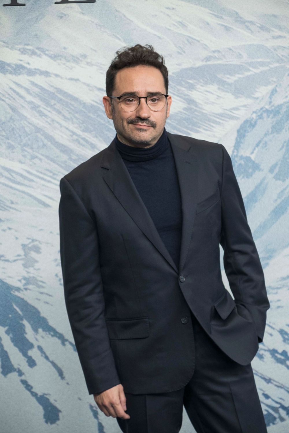 Juan Antonio Bayona