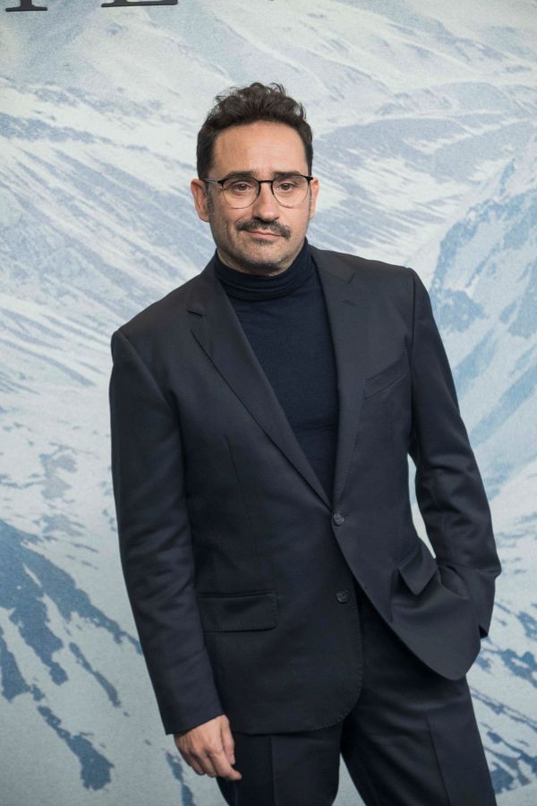 Juan Antonio Bayona