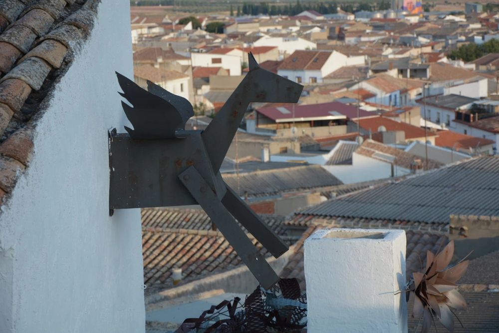 Campo de Criptana (Ciudad Real) 2021