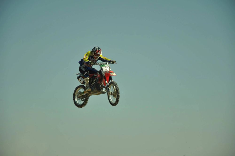 Motocross 2014