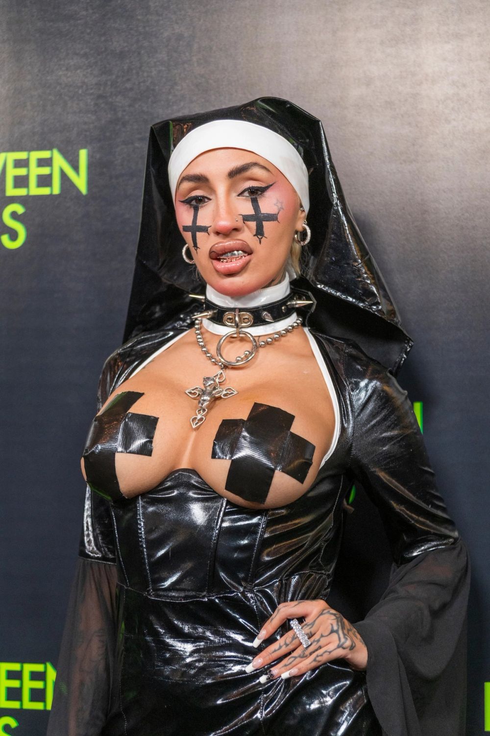 Fiesta halloween 30-10-2025