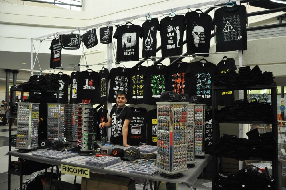 Level Up Leon 2014