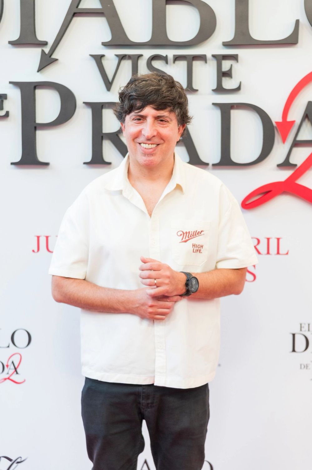 Premiere El diablo viste de Prada 2 28-04-2026