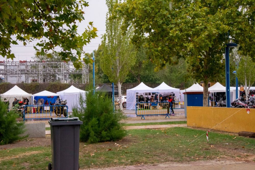 Festival HD CROCK IN FEST LEGANES 14-09-2019
