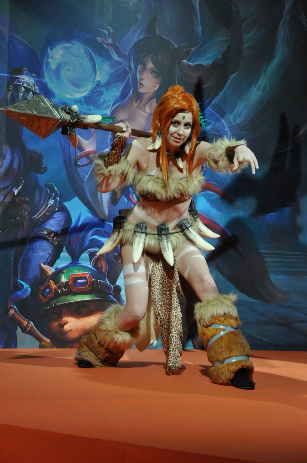 Gamergy 2014