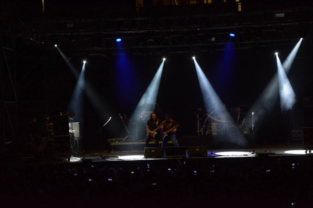 Festival rock (fuenlabrada) 2021