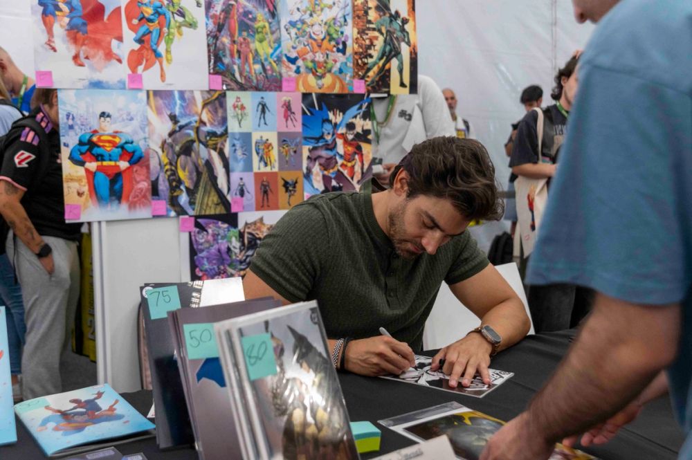 Jorge Jimenez