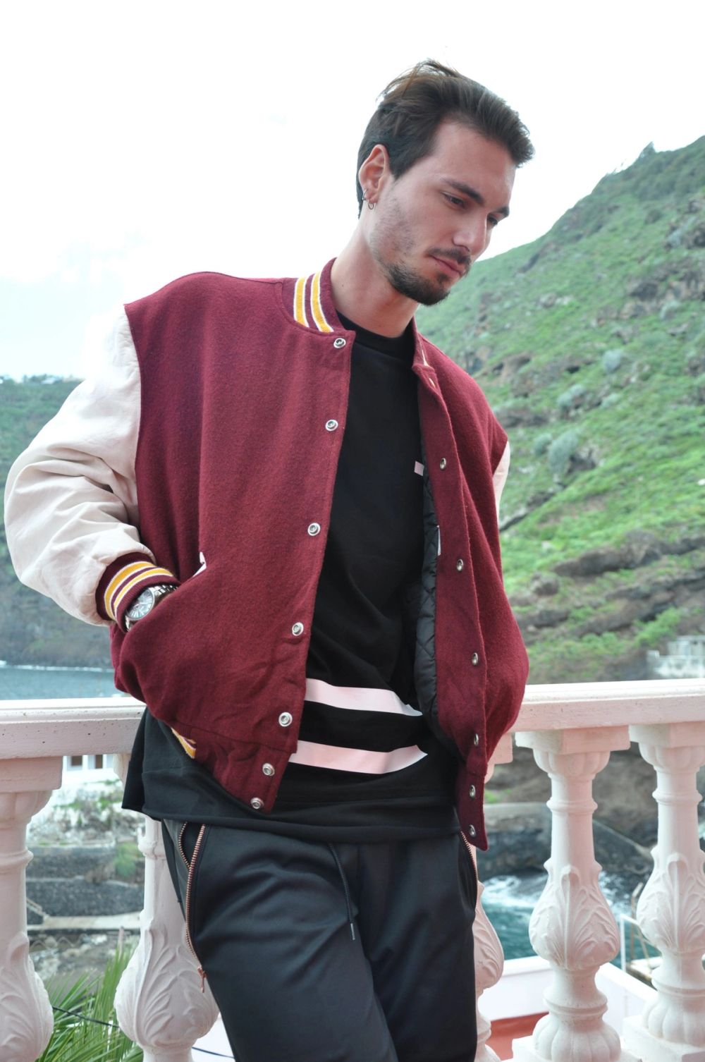 Alfredo 6 sesion 2015