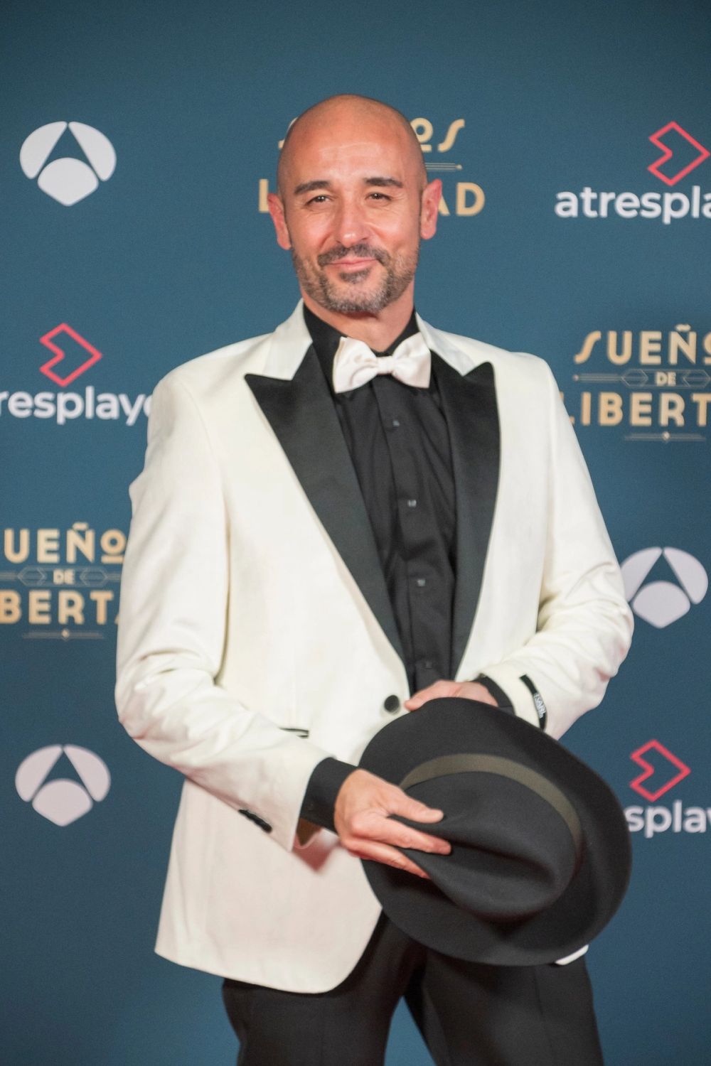 Premiere Sueños de Libertad 21-02-2024