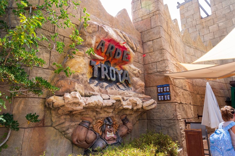 Terra mitica 29-07-2024