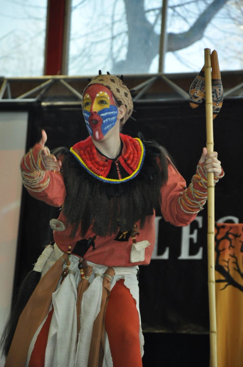 Japan weekend Febrero 2014