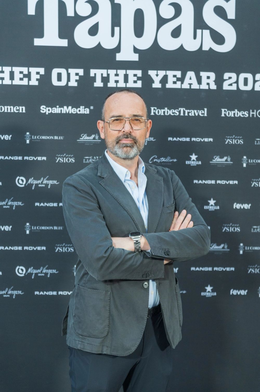 Photocall de TAPAS Chef of the Year 2026