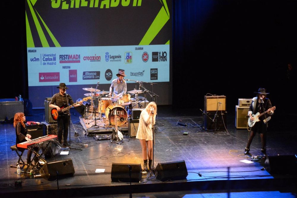 Festimad 2m Leganes 26-04-2019