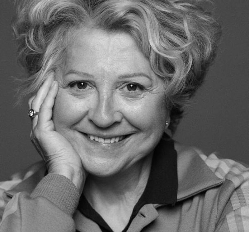 LA PRODUCTORA ESPAÑOLA ESTHER GARCÍA RECIBIRÁ EL PREMIO A UNA TRAYECTORIA 2026 DE LA IX EDICIÓN DEL FESTIVAL CINE POR MUJERES MADRID.