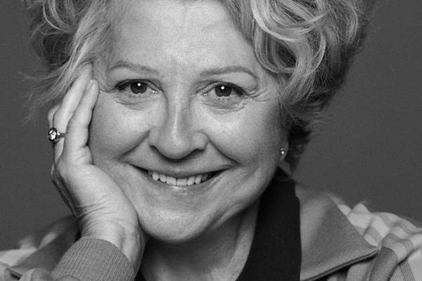 LA PRODUCTORA ESPAÑOLA ESTHER GARCÍA RECIBIRÁ EL PREMIO A UNA TRAYECTORIA 2026 DE LA IX EDICIÓN DEL FESTIVAL CINE POR MUJERES MADRID.