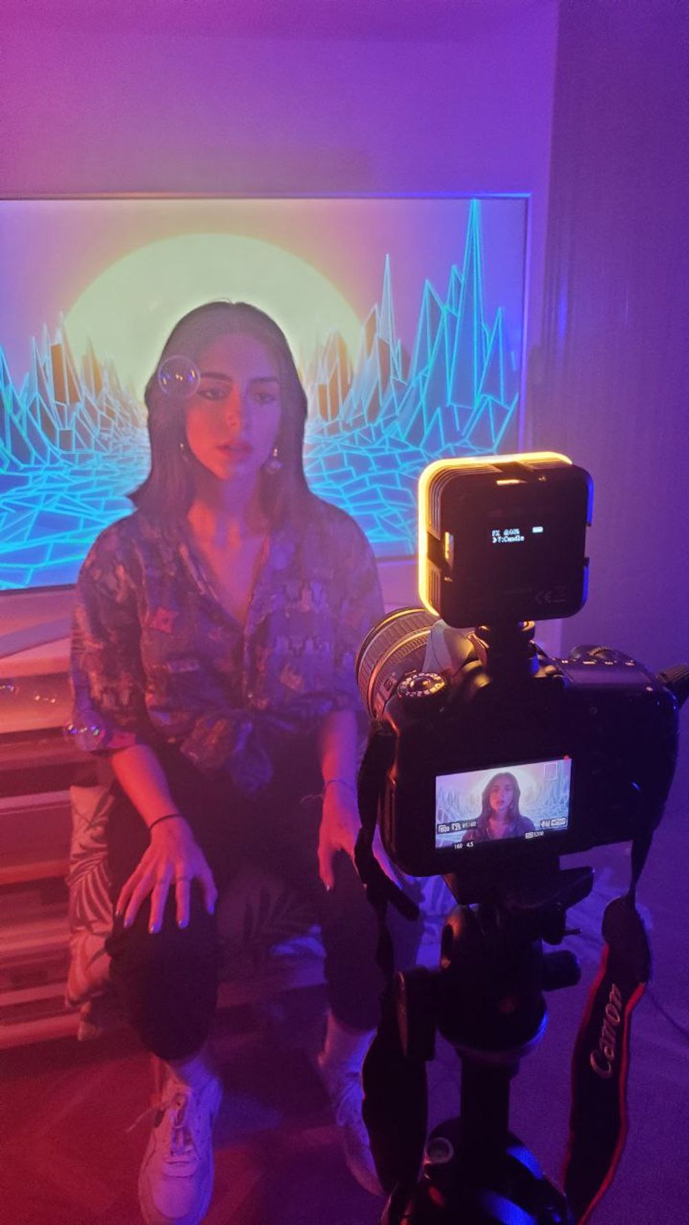 DOP Videoclip 01-10-2023