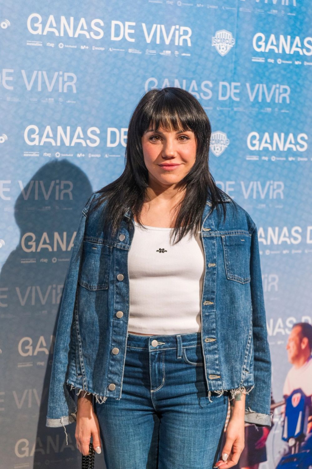 Premiere Ganas de vivir 18-03-2026