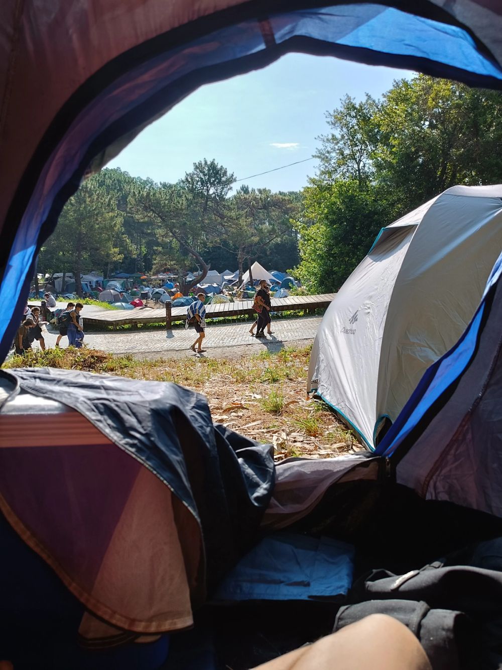 Festival de Ortigueira 2025
